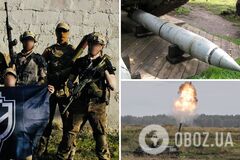 Операція РДК у Бєлгородській області