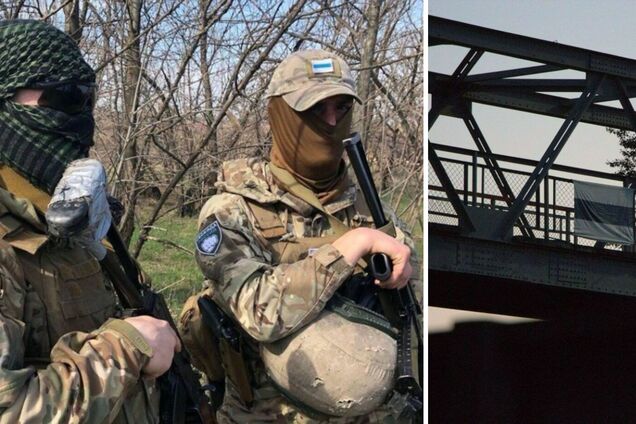 В Белгородской области работает ДРГ