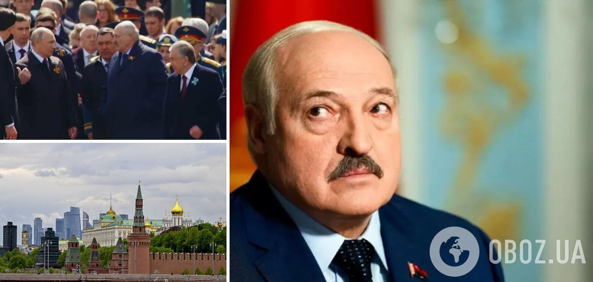 Лукашенко после слухов о болезни собирается с визитом к Путину: названы дата и ключевые вопросы