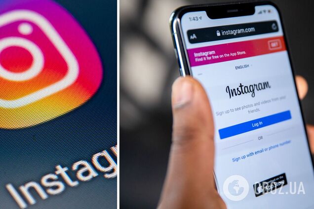 В работе Instagram произошел масштабный сбой: подробности