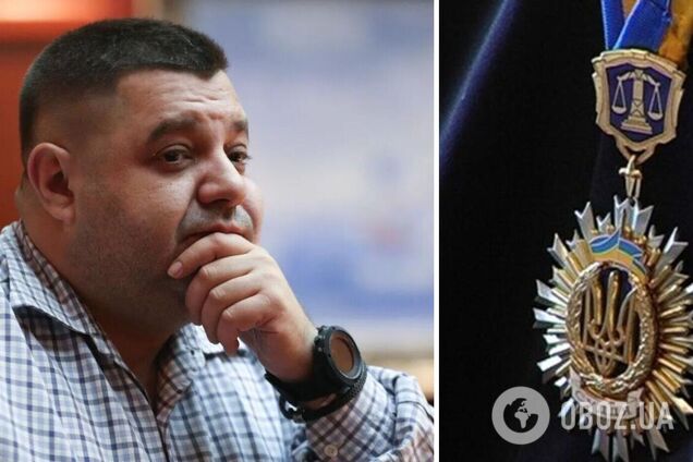 Апеляційна палата залишила у силі заочний арешт екснардепа Грановського