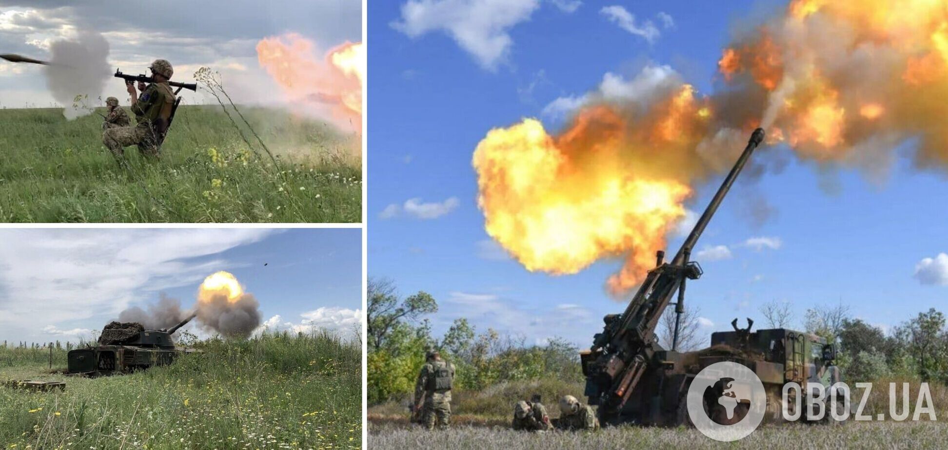 Силы обороны Украины ликвидировали 470 оккупантов и десятки единиц техники за сутки – Генштаб