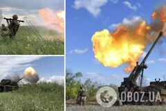 Бахмут і Мар'їнка в епіцентрі бойових дій, авіація ЗСУ 10 разів вдарила по ворогу – Генштаб