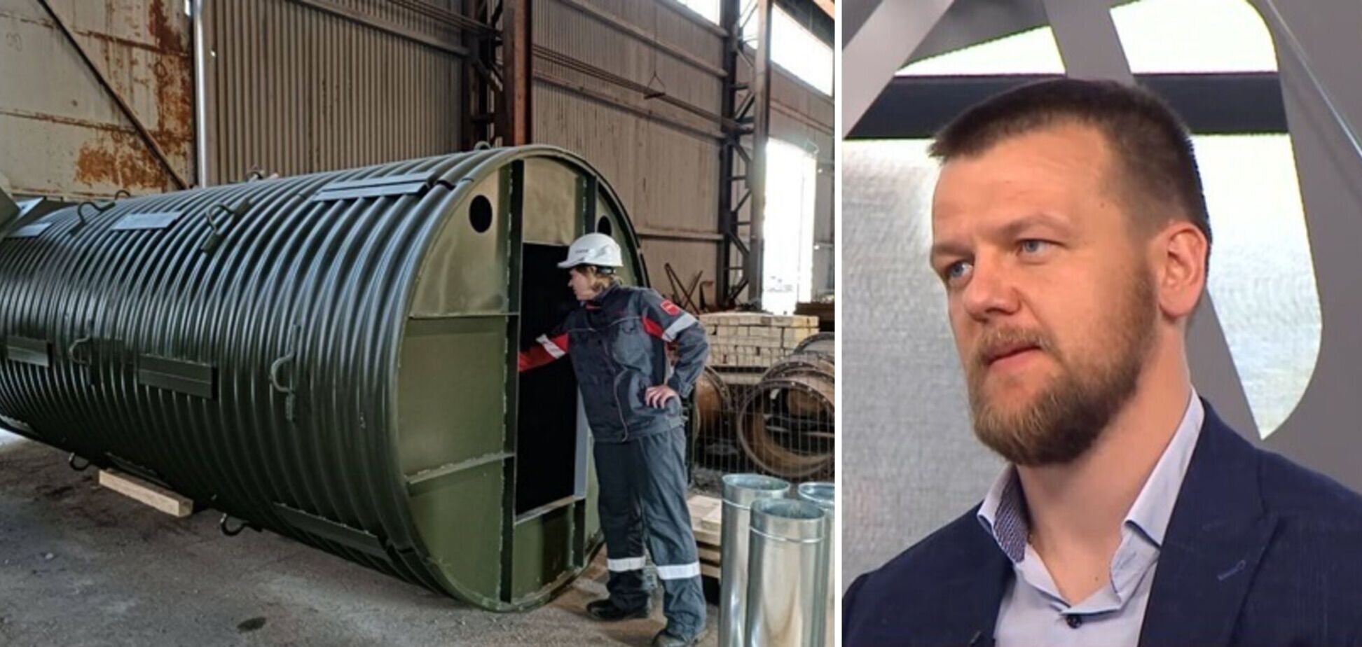 Метінвест налагодив роботу з бронювання техніки для українських бійців, – Мироненко