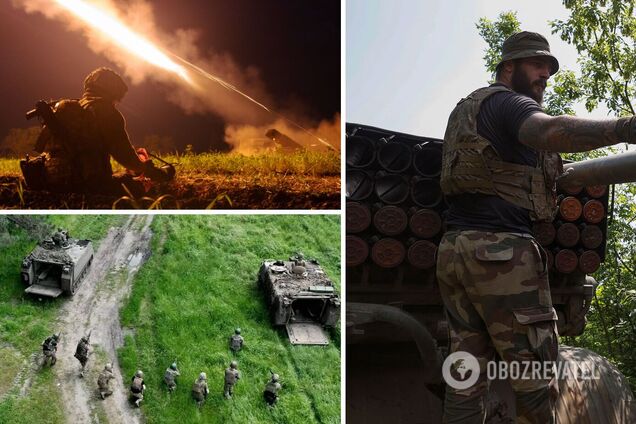 Украина превращается в европейский Израиль. Но рано расслабляться