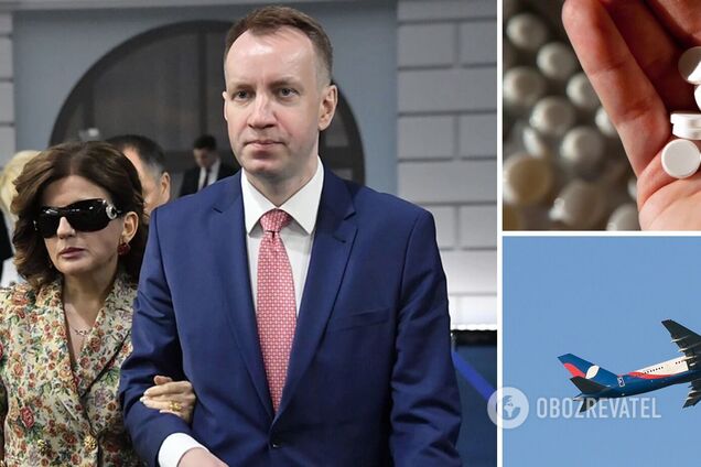 'Ми в заручниках. Я п'ю антидепресанти і транквілізатори': чоловік-чиновник Гурцької помер після гучних заяв у приватній розмові