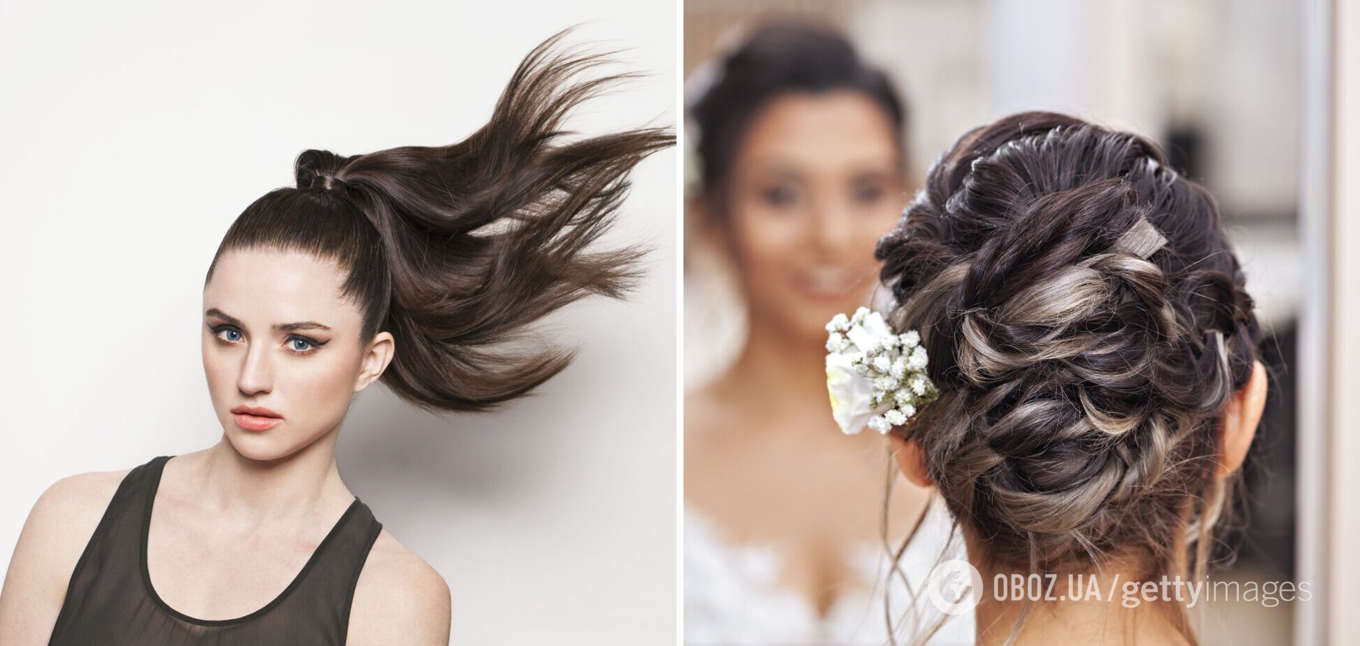 Виглядають недолуго! П'ять найгірших зачісок на випускний: безнадійно зіпсують образ. Фото