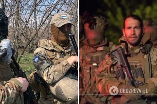 У ГУР підтвердили, що російські добровольці проводять операцію в Бєлгородській області: названо основну ціль