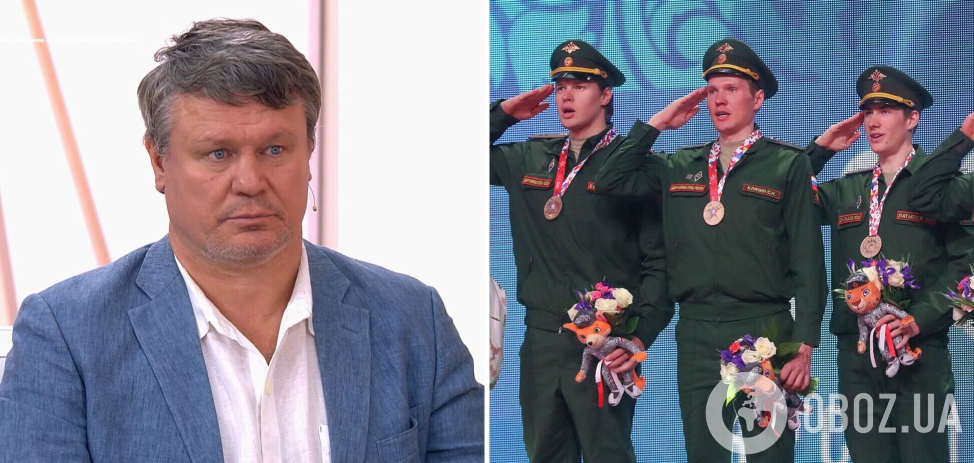 Перший чемпіон UFC з РФ видав дичину про те, що Україну заполонили 'ґвалтівники та збоченці з усього світу'