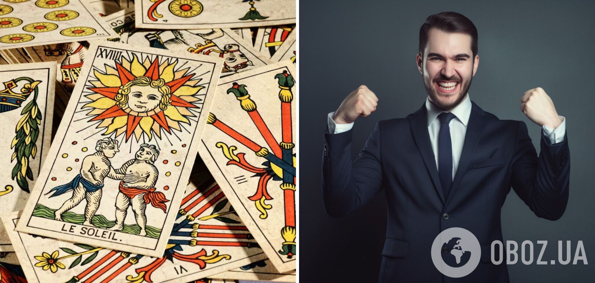 Хто зможе отримати бажане: гороскоп Таро на тиждень