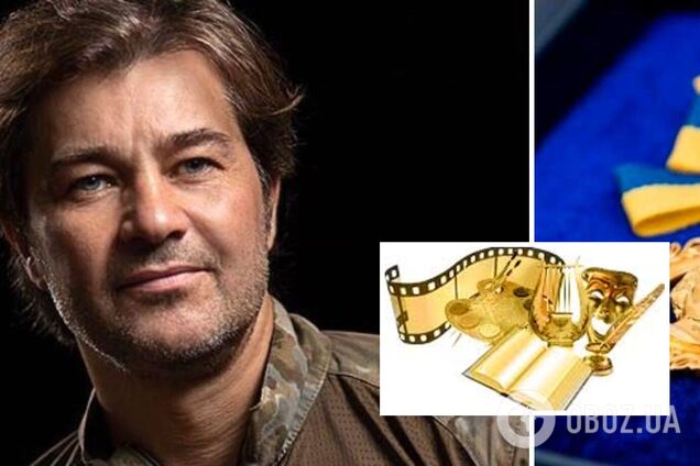 Зеленский назначил нового главу Национальной премии имени Тараса Шевченко после громких скандалов: подробности