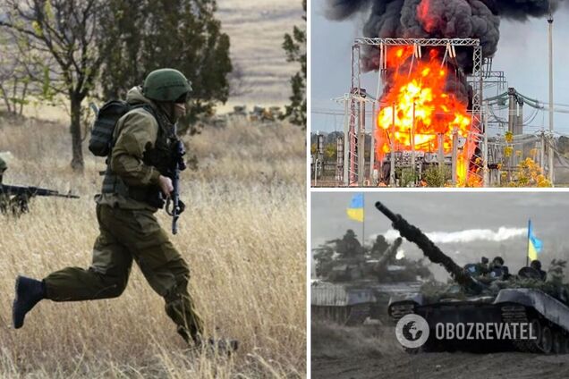 Белгородская область обстрел