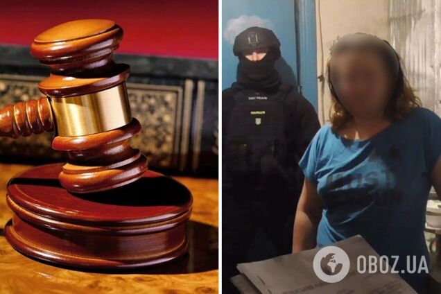 Женщина сдавала в сексуальную эксплуатацию своих малолетних детей