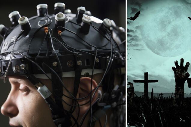 Зомби существуют? На Гаити три человека вернулись к жизни после смерти: что узнали ученые, изучившие их мозг