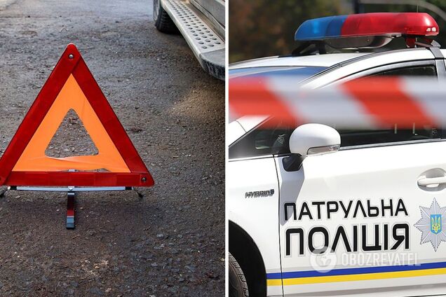 Причины ДТП установят правоохранители