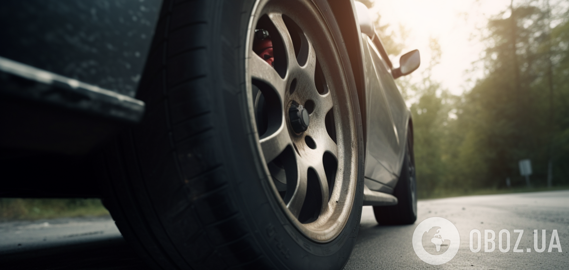 Когда нужно тормозить на дороге: случай, о котором знают не все водители