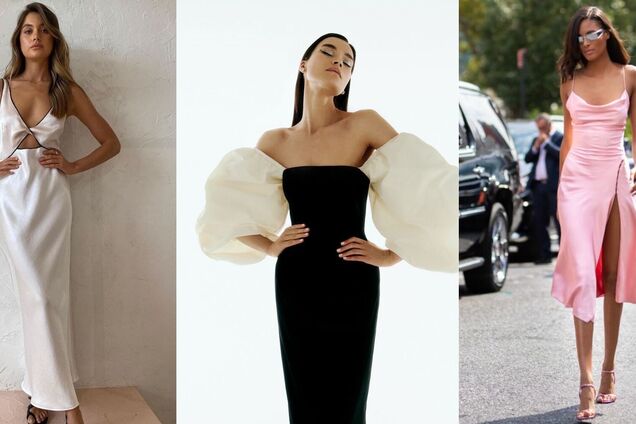 Время сиять! Пять лучших платьев на выпускной 2023, от которых в восторге все модницы. Фото