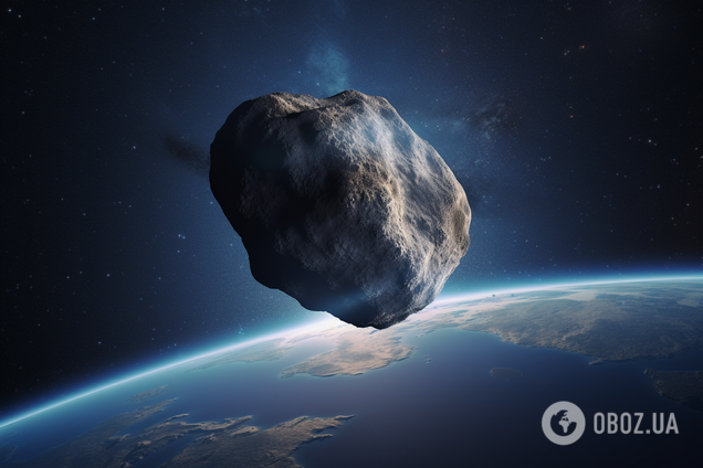К Земле несется астероид, который 16 лет считали потерянным: в NASA оценили шансы на столкновение