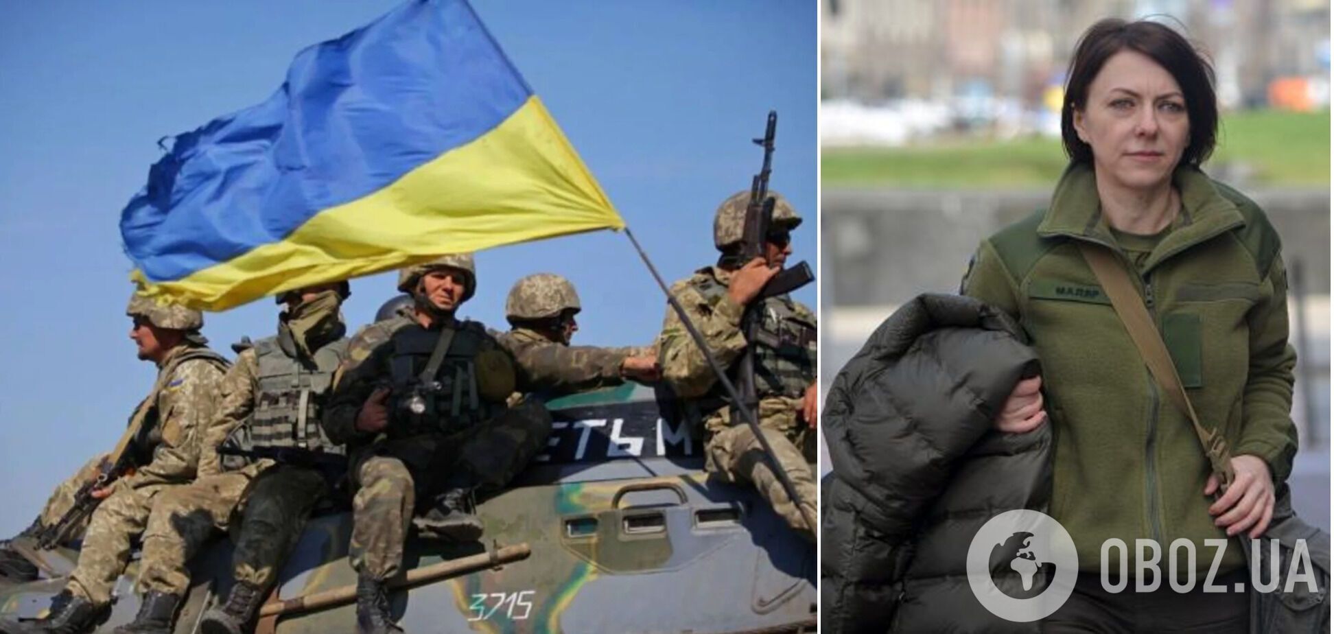 ЗСУ досі контролюють частину Бахмута