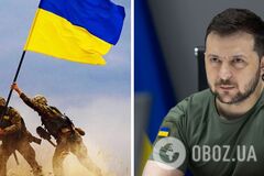 Президент України Володимир Зеленський