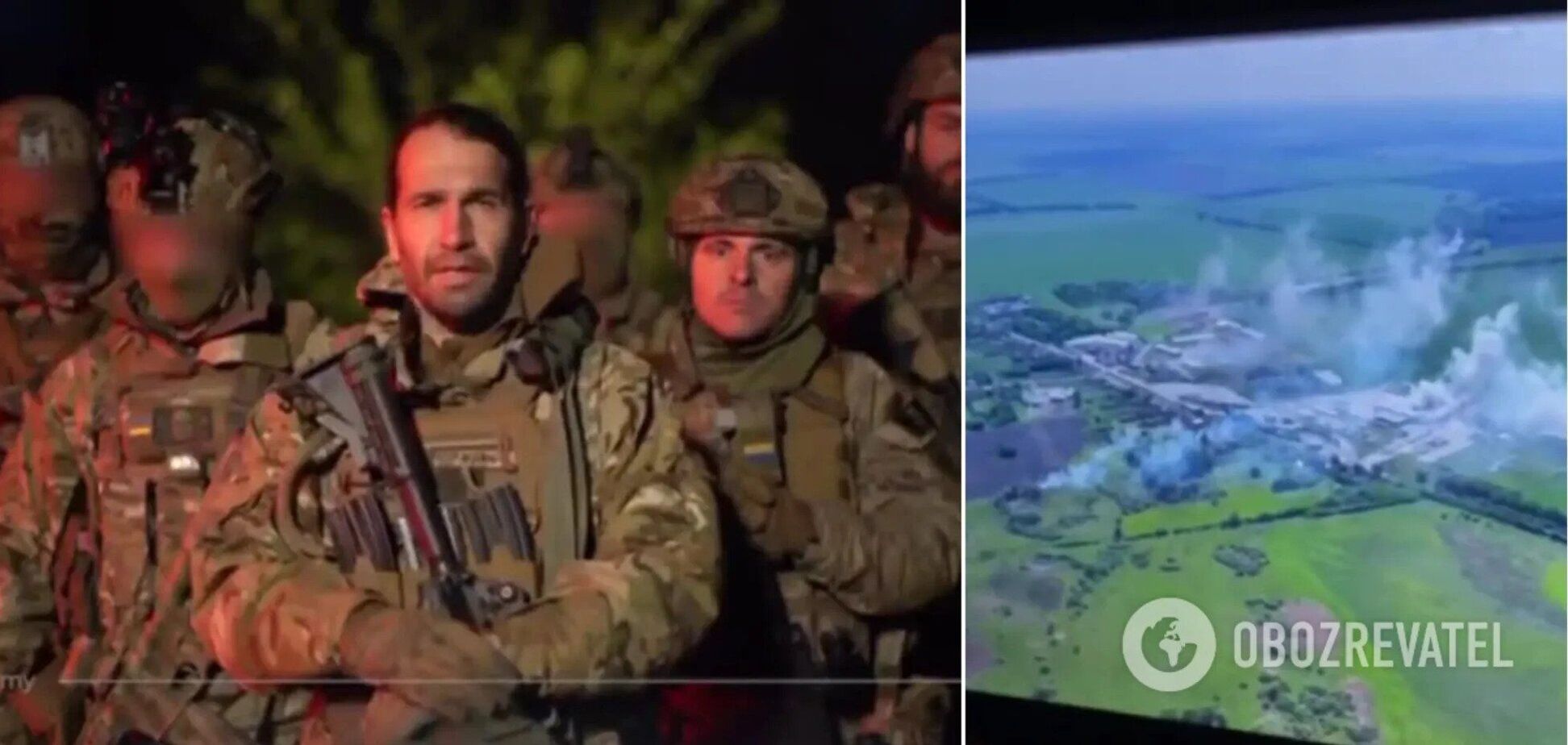 Росіяни у Білгороді хоча б спробували