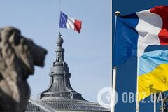 Франция готова стать одним из гарантов безопасности для Украины: в МИДе сделали заявление