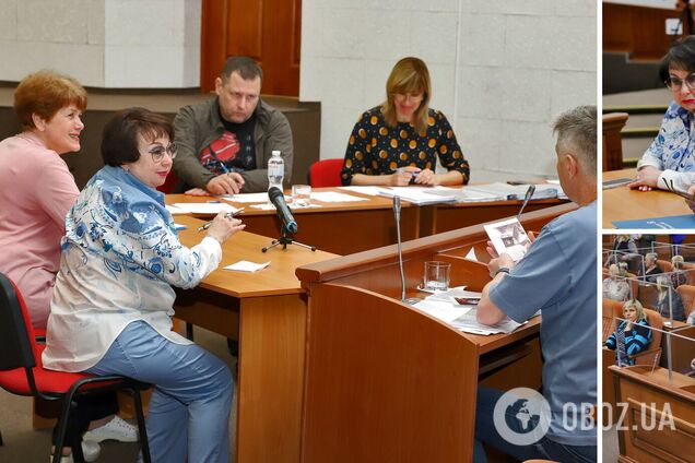 Город поддерживает: мэр Днепра провел очередной личный прием граждан