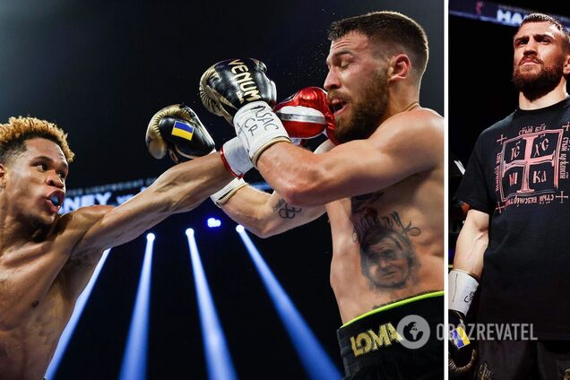 Не протест: у Ломаченко выступили с официальным требованием после боя с Хэйни