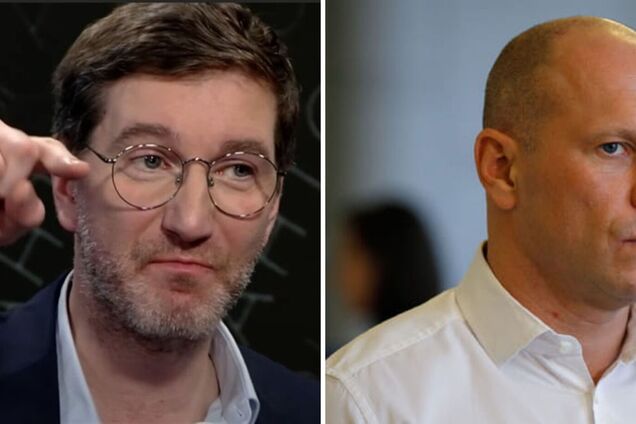 Пропагандист Красовський знову заявив, що українських дітей треба вбивати: обурився навіть зрадник Кива. Відео