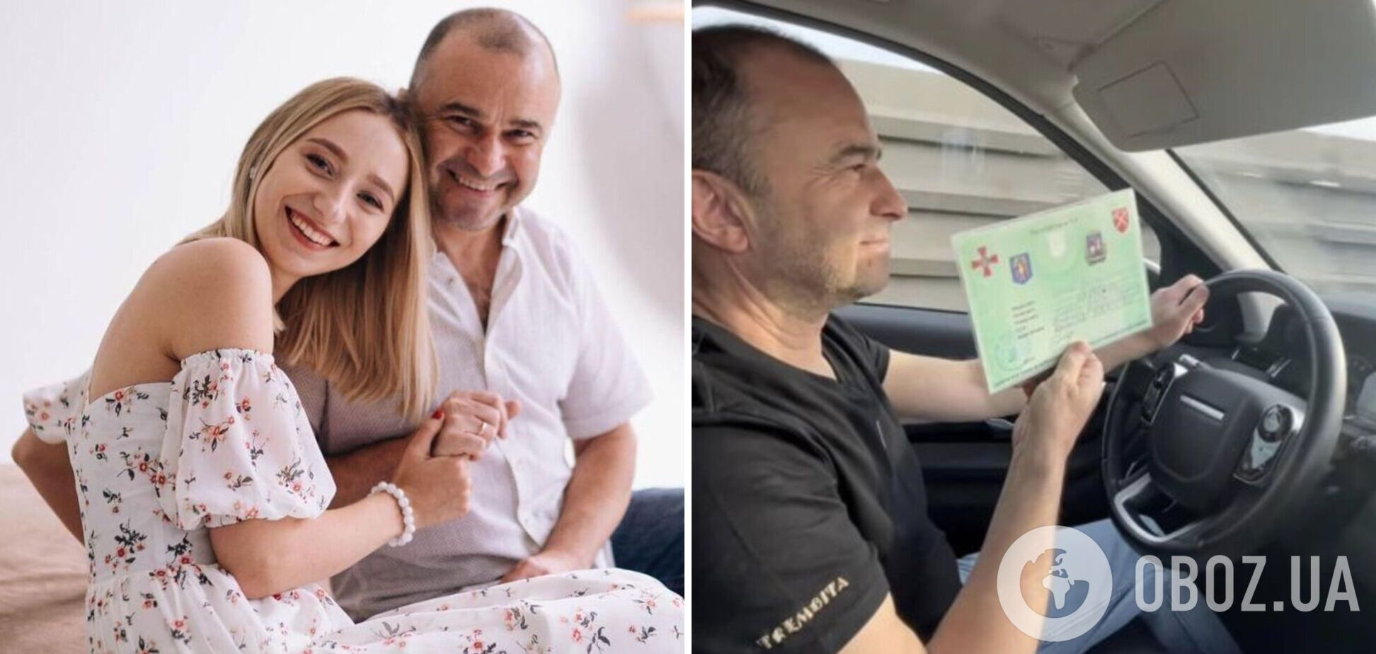 'П'ять днів нічого не їм': дружина Павліка поскаржилася на проблеми зі здоров'ям після гучного скандалу з перепусткою