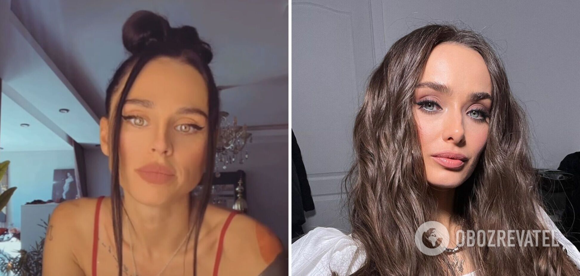 'За неї заплатили': співачка Воронова, яка зняла ППО, зробила гучну заяву про Мішину, яка оскандалилася аналогічним вчинком