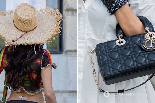 Что нельзя носить летом, чтобы не выглядеть нелепо: эти ошибки очень 'дешевят'. Фото