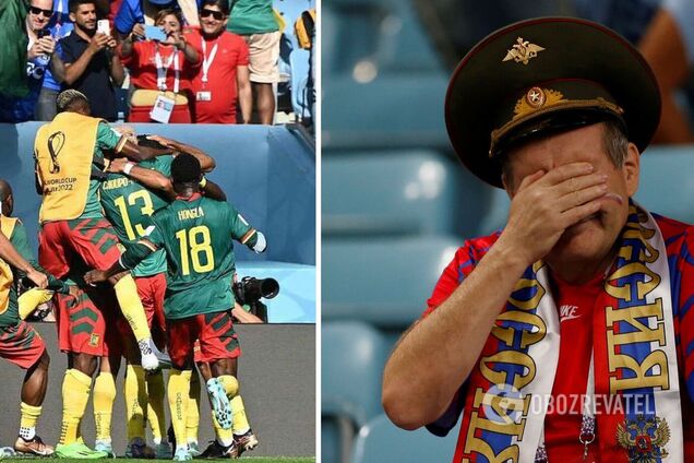 Сборной-участнице ЧМ-2022 запретили играть с Россией