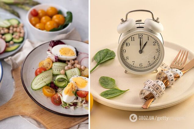 Можуть бути шкідливі: 5 найгірших дієт, які не варто обирати, і чим вони можуть загрожувати