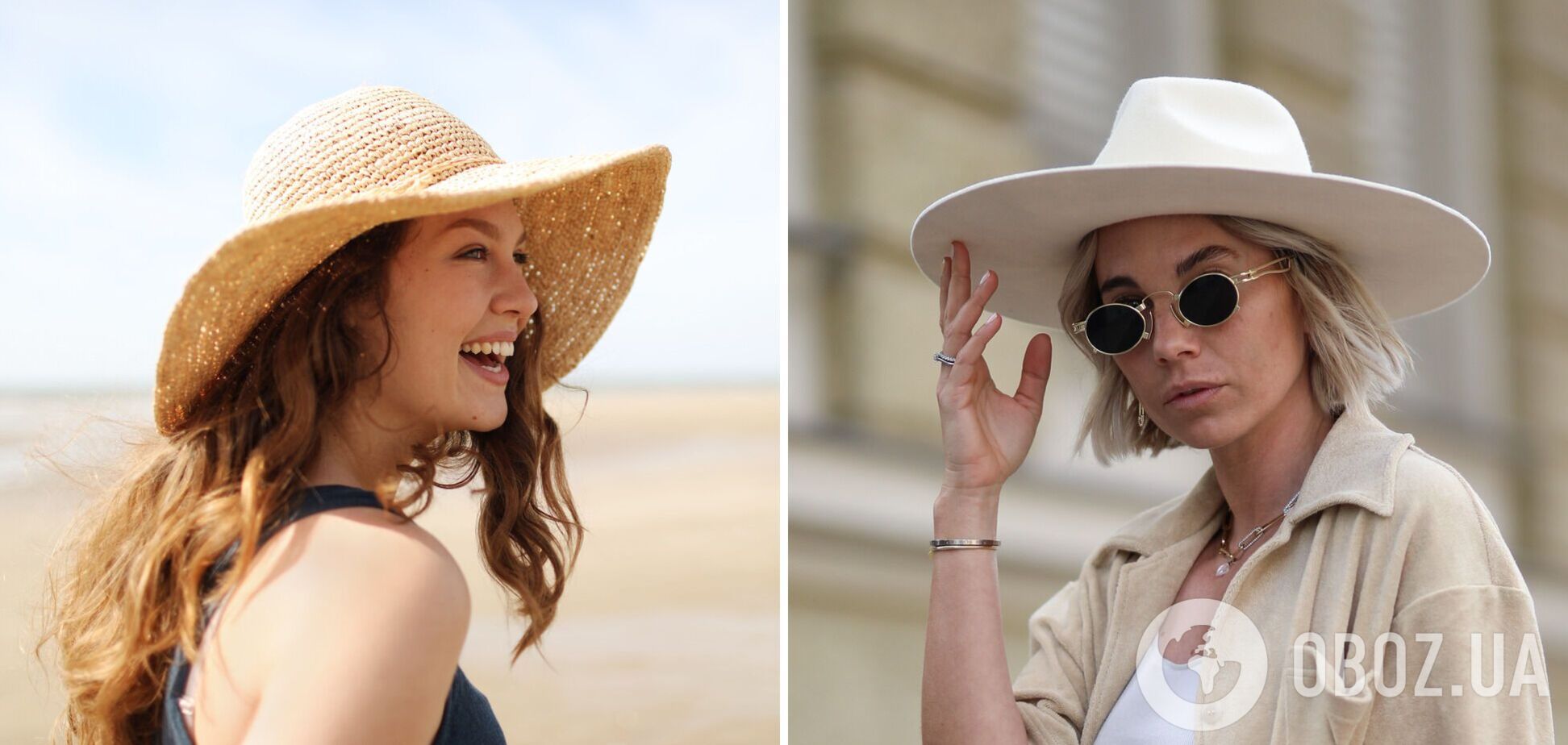Стиль 'багатої дівчинки': які капелюхи будуть модні влітку-2023 і з чим їх носитимуть. Найкращі ідеї з фото
