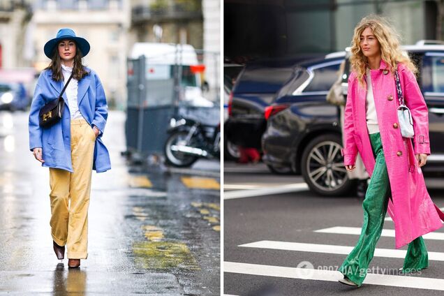 Как подобрать цвета одежды, которые идут именно вам: секреты, которыми пользуются звезды