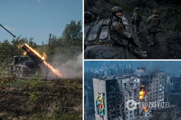 ВСУ проводят контратаки на флангах Бахмута, оккупанты могли продвинуться в городе: анализ боевых действий от ISW