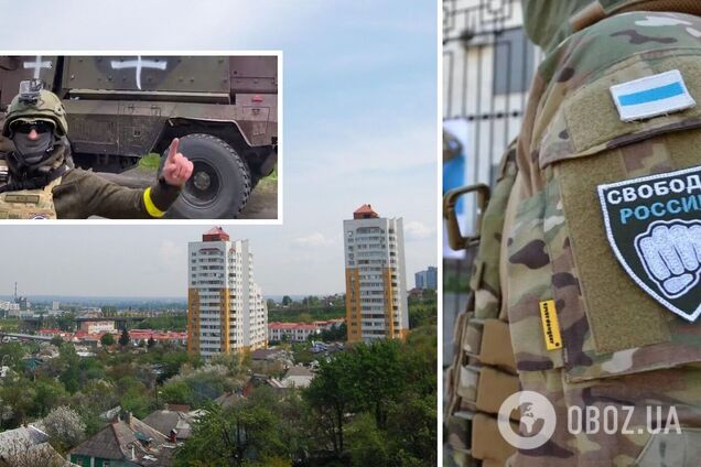 Россия сталкивается со все большими угрозами: разведка Британии объяснила последствия прорыва 'ДРГ' в Белгородскую область