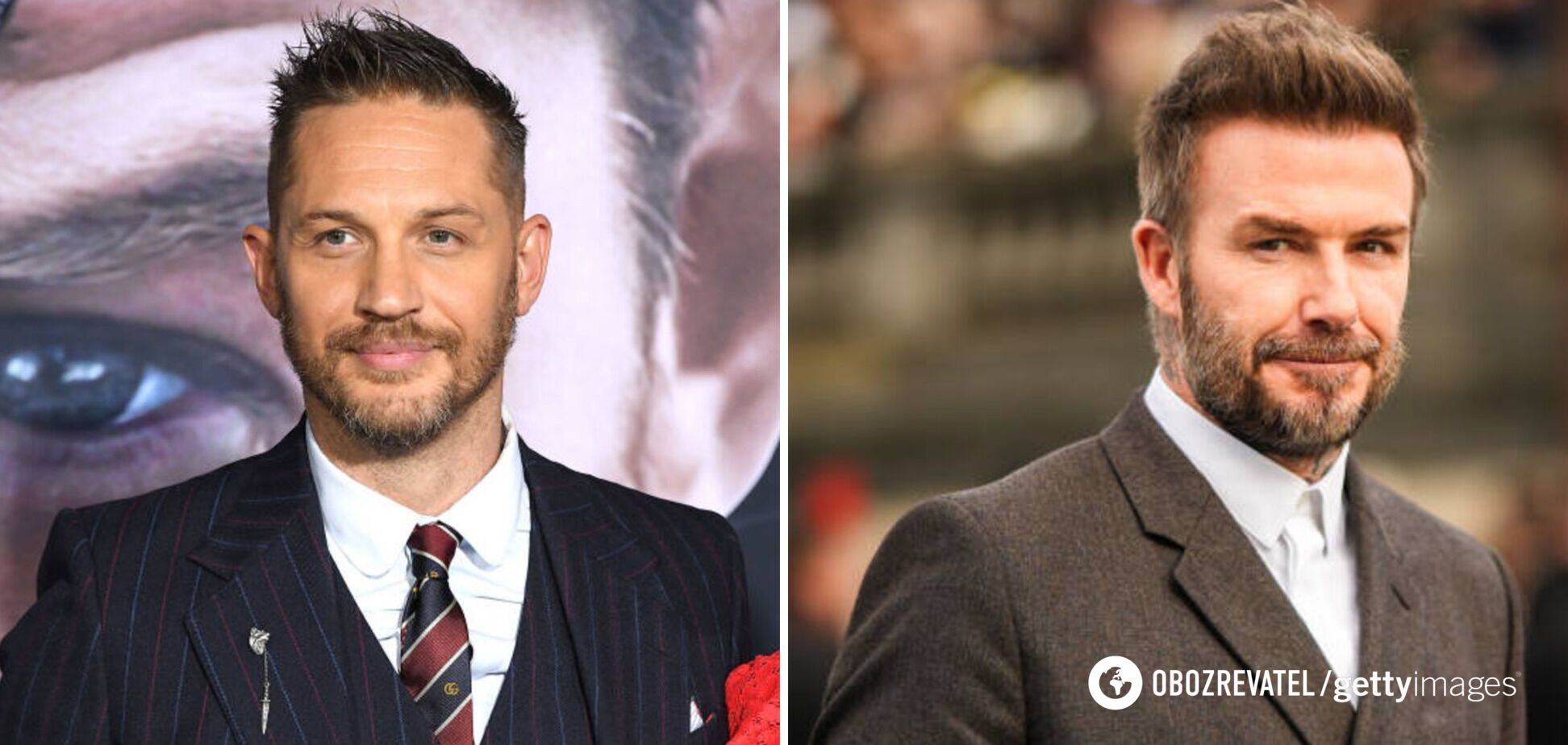 Пішли по стопах батьків? Як виглядають та чим займаються діти найкрасивіших чоловіків світу. Фото