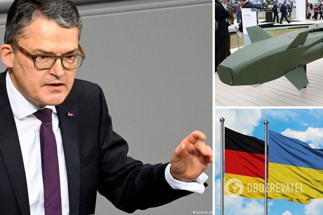 'Должны пойти ва-банк': в оппозиции Германии выступили за передачу Украине ракет Taurus с дальностью действия до 500 км