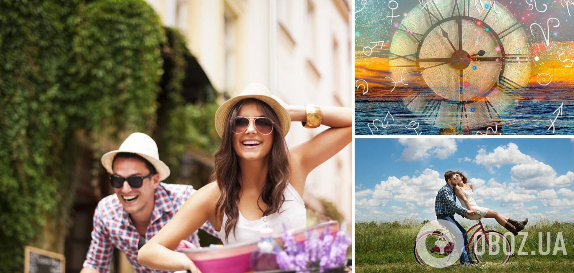 Раков будут грызть сомнения, а Весов ждут увлекательные свидания: гороскоп на июнь