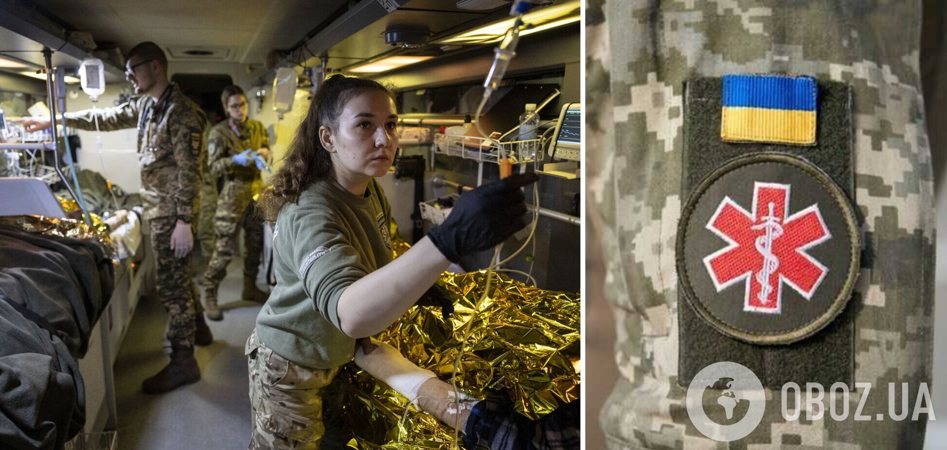 В Украине на фронте успешно опробовали разработку SurgiBox, которая позволяет спасать жизни