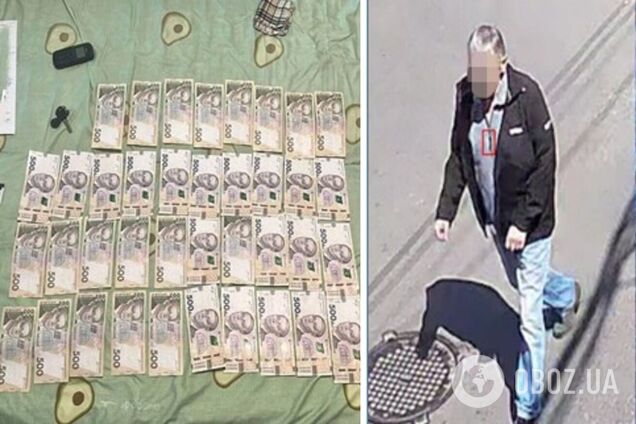 Поліцейські оперативно затримали зловмисника