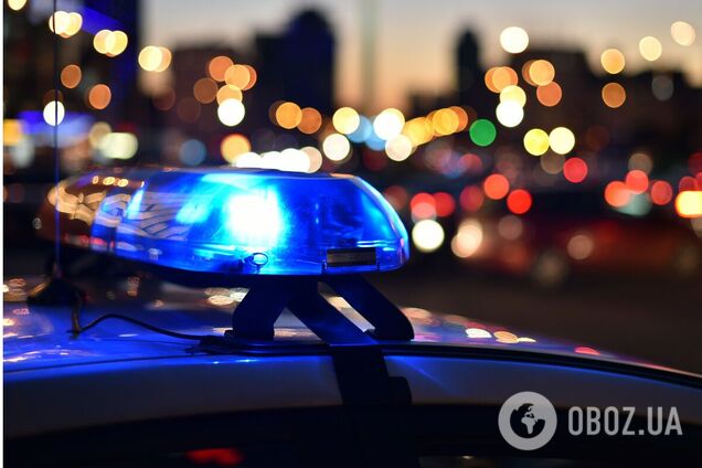 Жінка їздила п'яною та без посвідчення водія