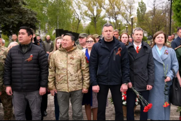 'Бурятизация' ОРДЛО: российские нацменьшинства становятся 'хозяевами' оккупированных городов Донбасса