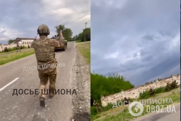 'Все развивается по самому худшему сценарию': в сеть слили наставления командира РФ во время операции 'ДРГ' в Белгородской области