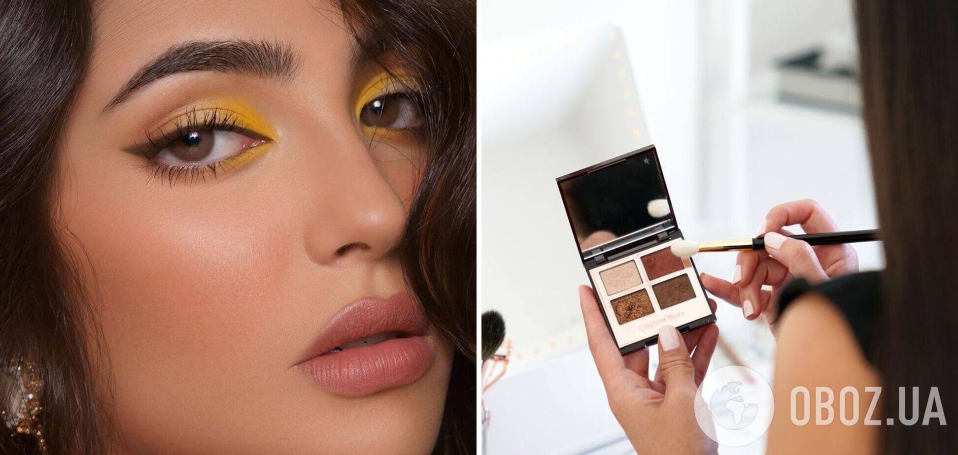 Зіпсують усе! П'ять помилок у літньому макіяжі, які старять та роблять зовнішній вигляд 'дешевим'. Фото