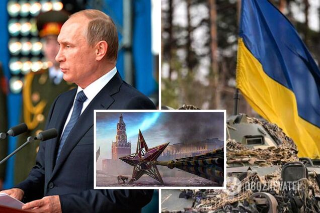 ЗСУ знищують один стовп влади Путіна, другий падає сам. Що показали рейди в Бєлгород. Інтерв’ю з Крамаровим