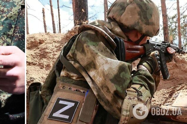 'Взяли 20 людей і в окопі розстріляли': окупант зізнався у вбивствах військовополонених. Аудіоперехоплення