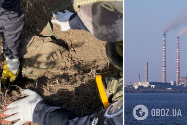 Готовил взрыв на Кураховской ТЭС: в Украине разоблачили перешедшего на сторону РФ экс-правоохранителя, получившего должность от оккупантов